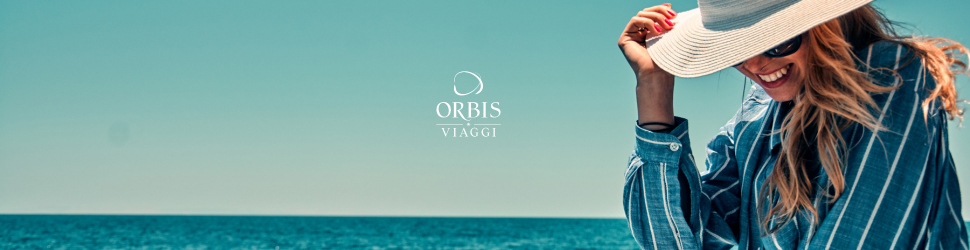 Agenzia Viaggi Rimini - Orbis Viaggi