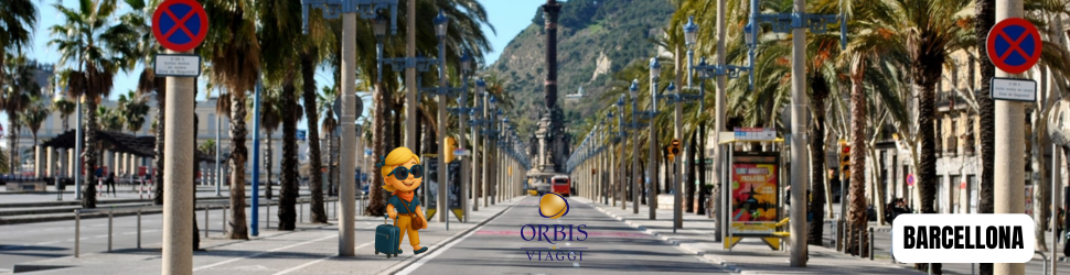 Viaggio a Barcellona partenza da Rimini