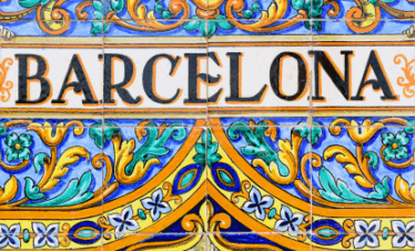 Viaggio a Barcellona partenza da Rimini