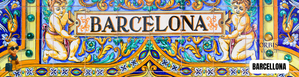 Viaggio a Barcellona partenza da Rimini