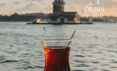 Istambul - Capitale del Bosforo- Orbis Viaggi - Agenzia Viaggi Rimini