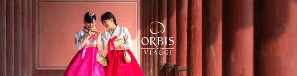 Viaggio in Corea del Sud | Tour di 12 giorni con Boscolo | Orbis Viaggi