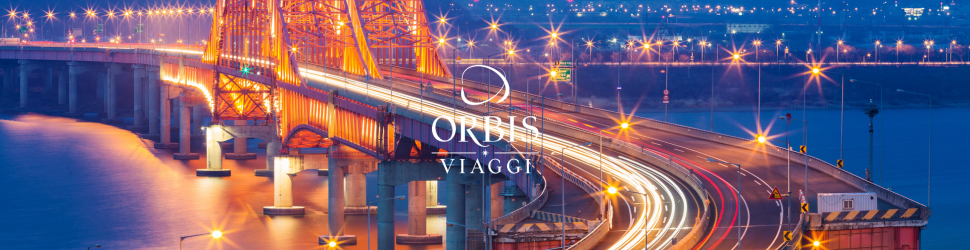 Viaggio in Corea del Sud | Tour di 12 giorni con Boscolo | Orbis Viaggi