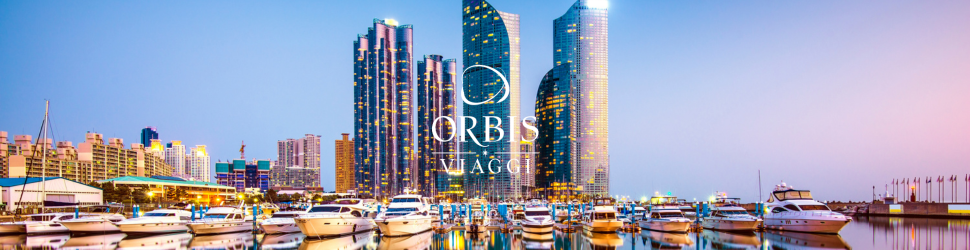 Viaggio in Corea del Sud | Tour di 12 giorni con Boscolo | Orbis Viaggi