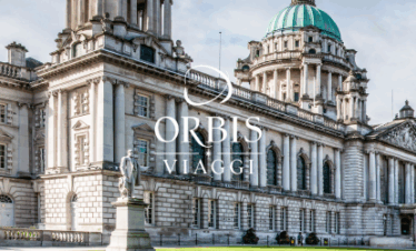 Irlanda del Nord - Orbis Viaggi Rimini