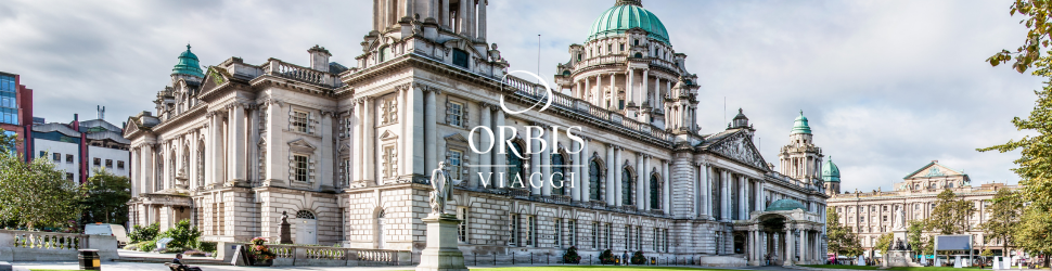 Irlanda del Nord - Orbis Viaggi Rimini