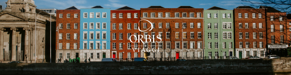 Irlanda del Nord - Orbis Viaggi Rimini