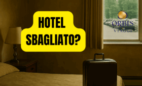 Hotel prenotazione: evita sorprese con Orbis Viaggi Rimini