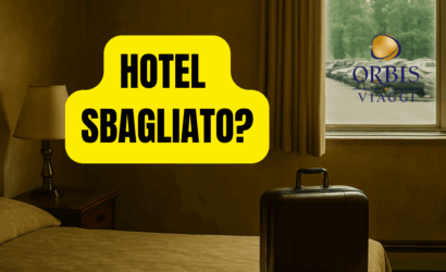 Hotel prenotazione: evita sorprese con Orbis Viaggi Rimini