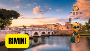 Rimini - Orbis Viaggi