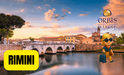 Rimini - Orbis Viaggi