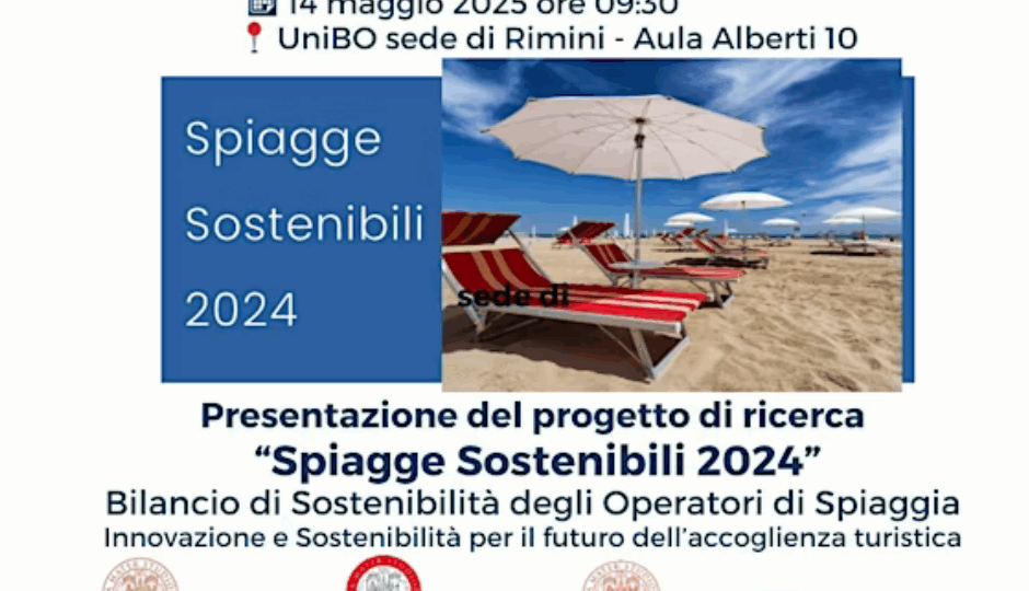 Orbis Viaggi Rimini Turismo Sostenibile